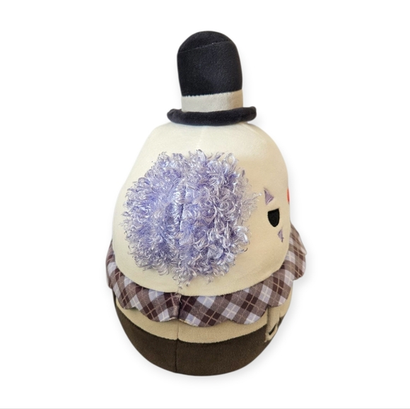 Ms. K the Clown squishmallow - Picture 3 of 5